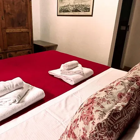 La Fontanina Bed & Breakfast
