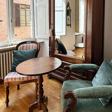 Bed & Breakfast La Fontanina