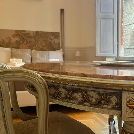 La Fontanina Siena