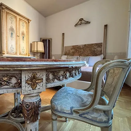 La Fontanina 3* Siena