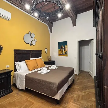 Bed & Breakfast La Fontanina