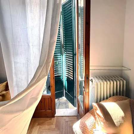 Bed & Breakfast La Fontanina Siena