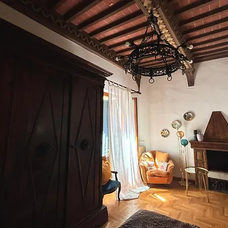 La Fontanina Siena