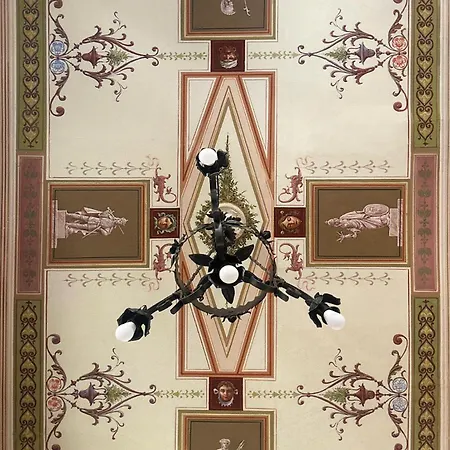 La Fontanina 3* Siena