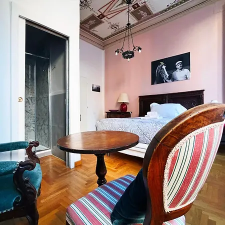 Bed & Breakfast La Fontanina *