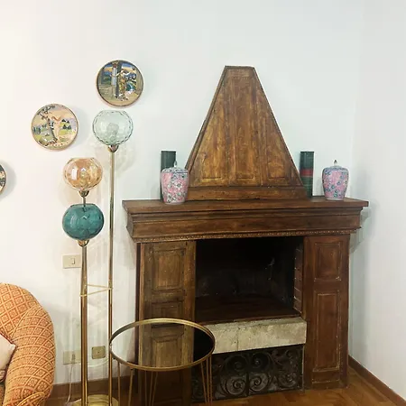 Bed & Breakfast La Fontanina Siena