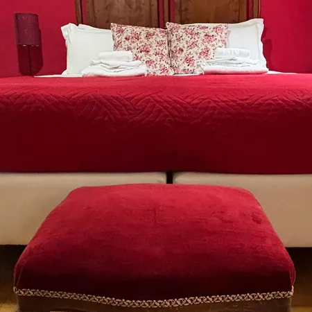 B&B La Fontanina