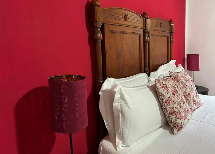 Frühstückspension La Fontanina